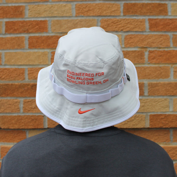 Nike Peekaboo Apex Boonie Bucket Hat – Falcon Outfitters BGSU