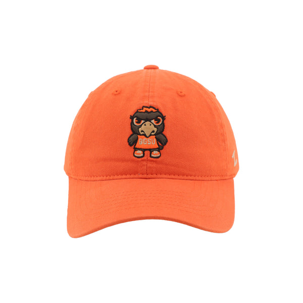 Zephyr Freida Tokyodachi Orange Hat – Falcon Outfitters BGSU