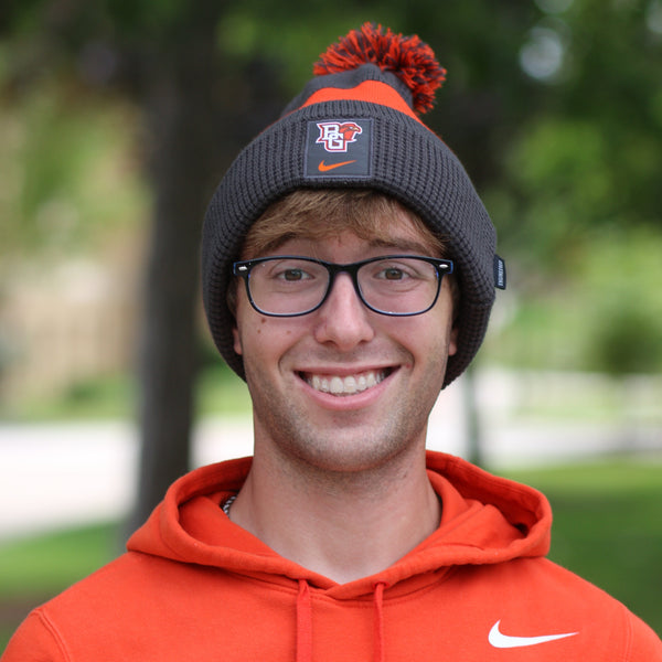 Nike BGSU Peekaboo Boonie Hat