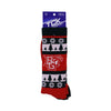 TCK BG Christmas Crew Socks