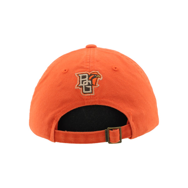 Zephyr Freida Tokyodachi Orange Hat – Falcon Outfitters BGSU