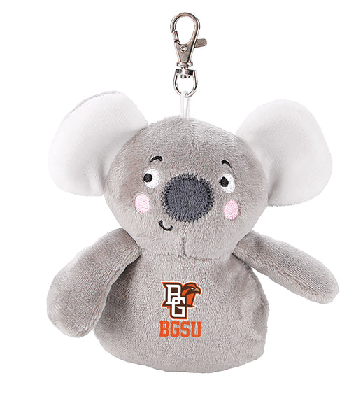MCM Peekaboo Koala Bag Charm – Falcon Outfitters BGSU