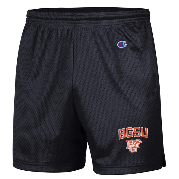 [ NERDY ]★23SS★W'S CHAMPS SHORTS North Central College Women's Mesh Shorts - North Central