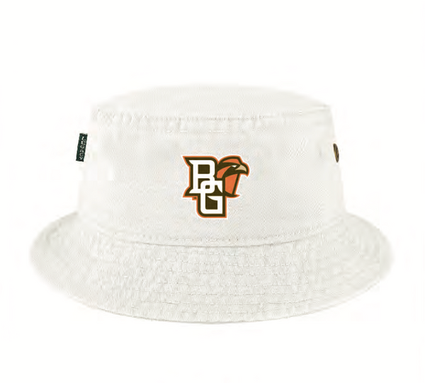 CLEVELAND BROWNS BUCKET HAT - NEW ERA - ONE SIZE