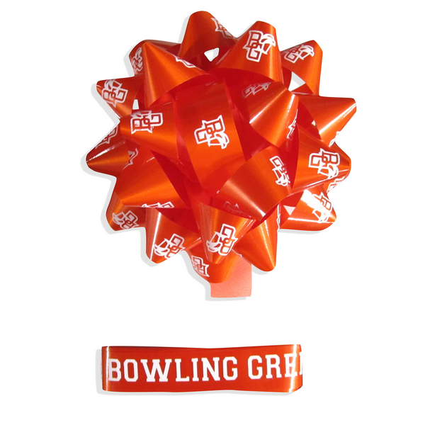 Bowling Green Gift Wrap Combo Falcon Outfitters BGSU