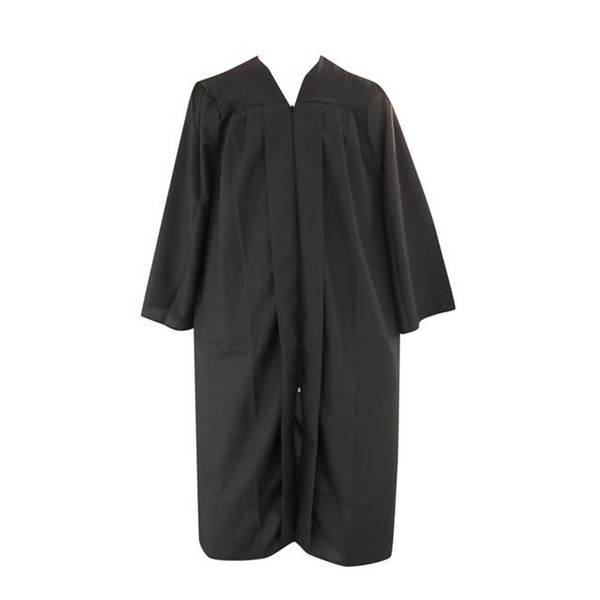 Bachelor Gown – Falcon Outfitters BGSU