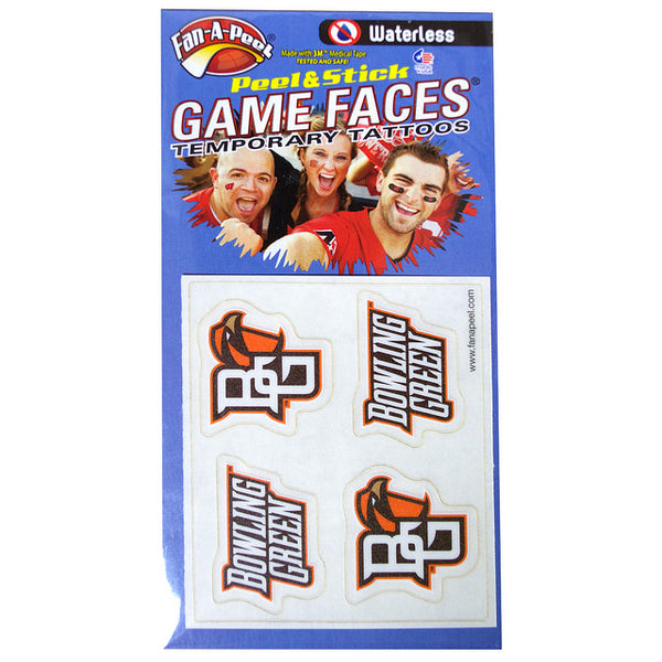 BGSU Disney Stickers 2.0 – Falcon Outfitters BGSU