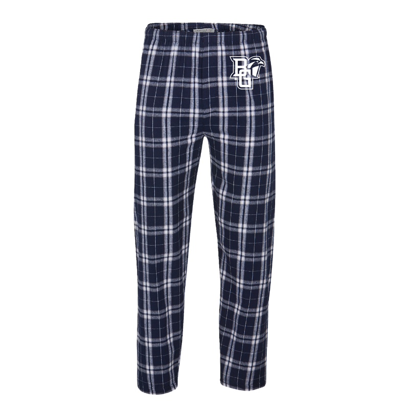 BC BGSU Peekaboo Plaid Pants