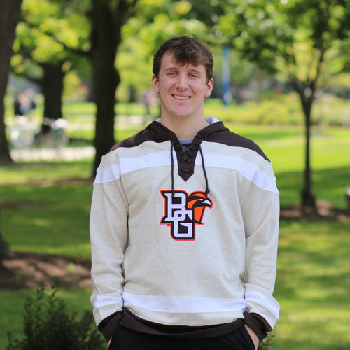 Men's Sweatshirts and Hoodies – Falcon Outfitters BGSU