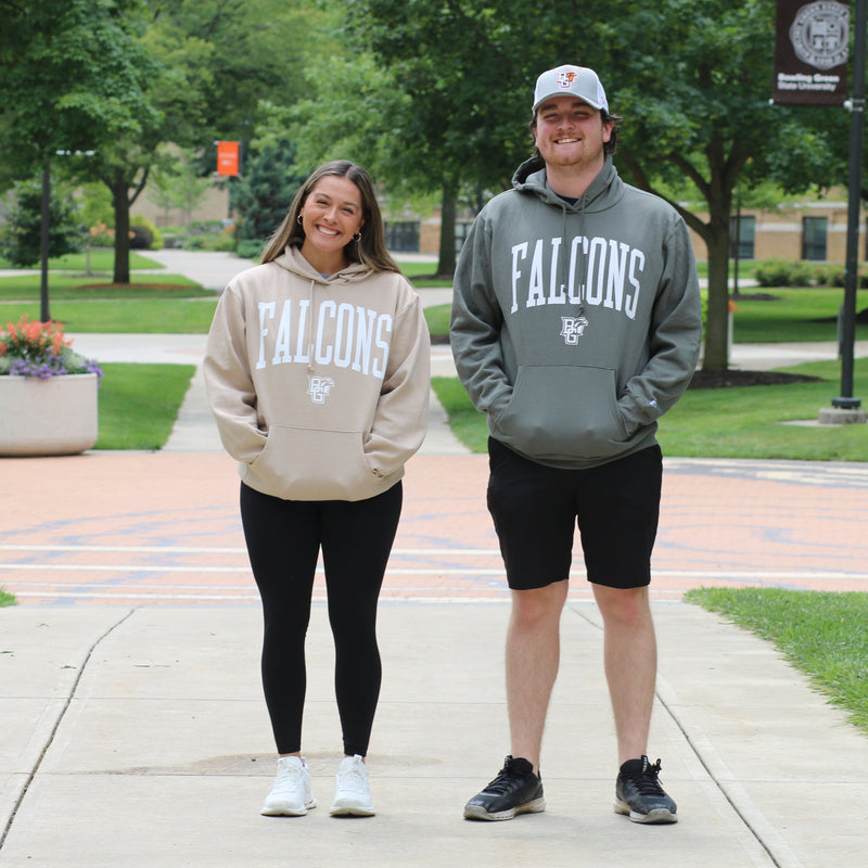 Blue84 BGSU Falcons Hoodie