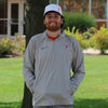 Nike BGSU Peekaboo Coach Jacket