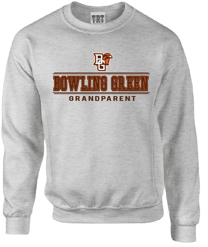 Bgsu sweatshirt shop
