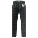 BC BGSU Peekaboo Plaid Pants