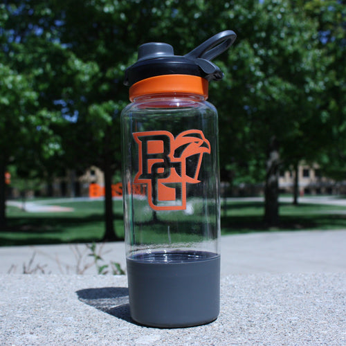 BGSU Spirit Gameday Shaker Bottle