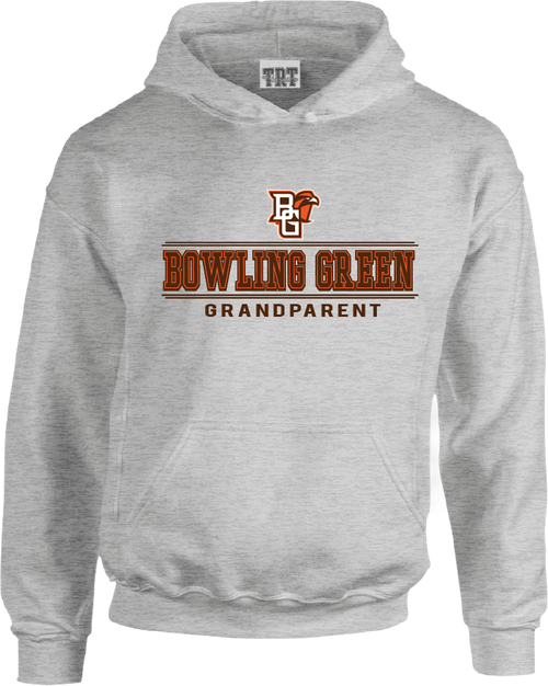 Bgsu sweatshirts outlet