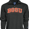 Blue84 BGSU Felt 1/4 Zip