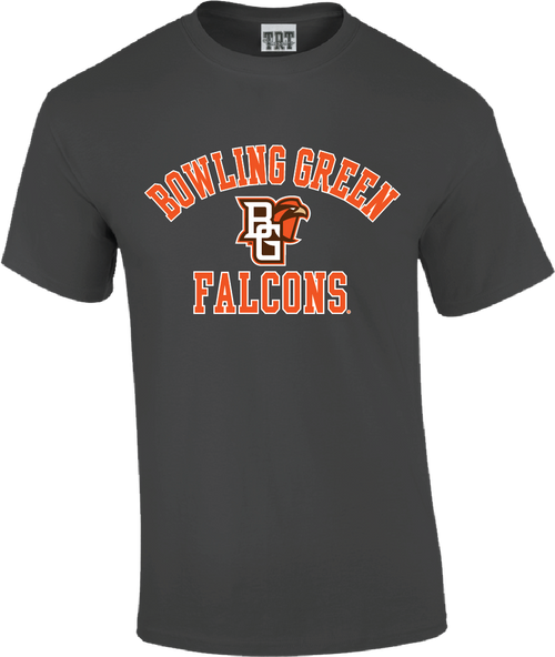 TRT Bowling Green Falcons SS Tee