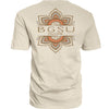 Blue84 BGSU Mandala Tee
