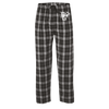 BC BGSU Plaid Flannel Pants