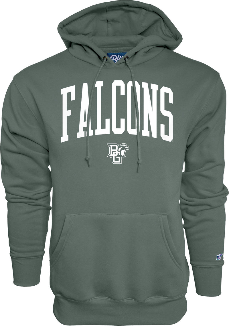 Blue84 BGSU Falcons Hoodie