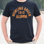 Bowling Green State University Alumni Tee