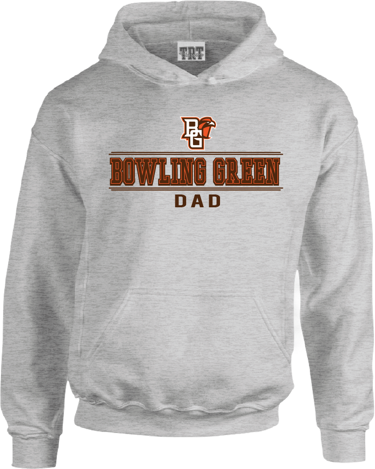 Bgsu hoodie hotsell