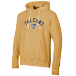 Champion BGSU Vintage Reverse Weave Hood