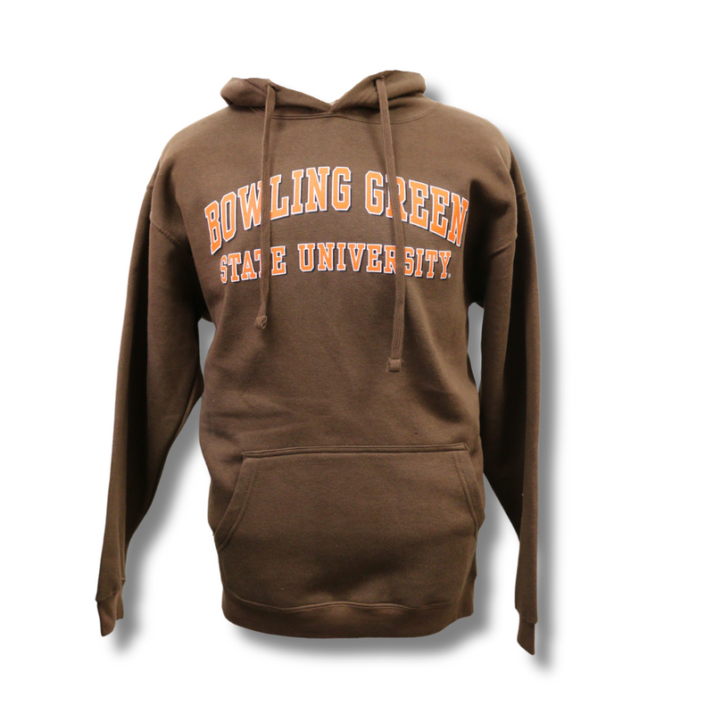 Ouray Bowling Green State University Hood