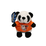 BGSU Stubbies Plush Animals