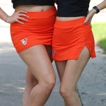 ZooZatz BG Peekaboo Notch Skort