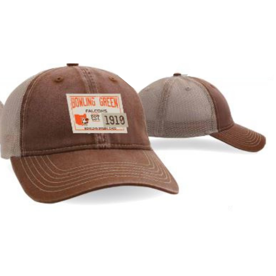 Nike BGSU Peekaboo Boonie Hat – Falcon Outfitters BGSU