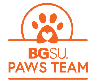BGSU PAWS 2026 Calendar