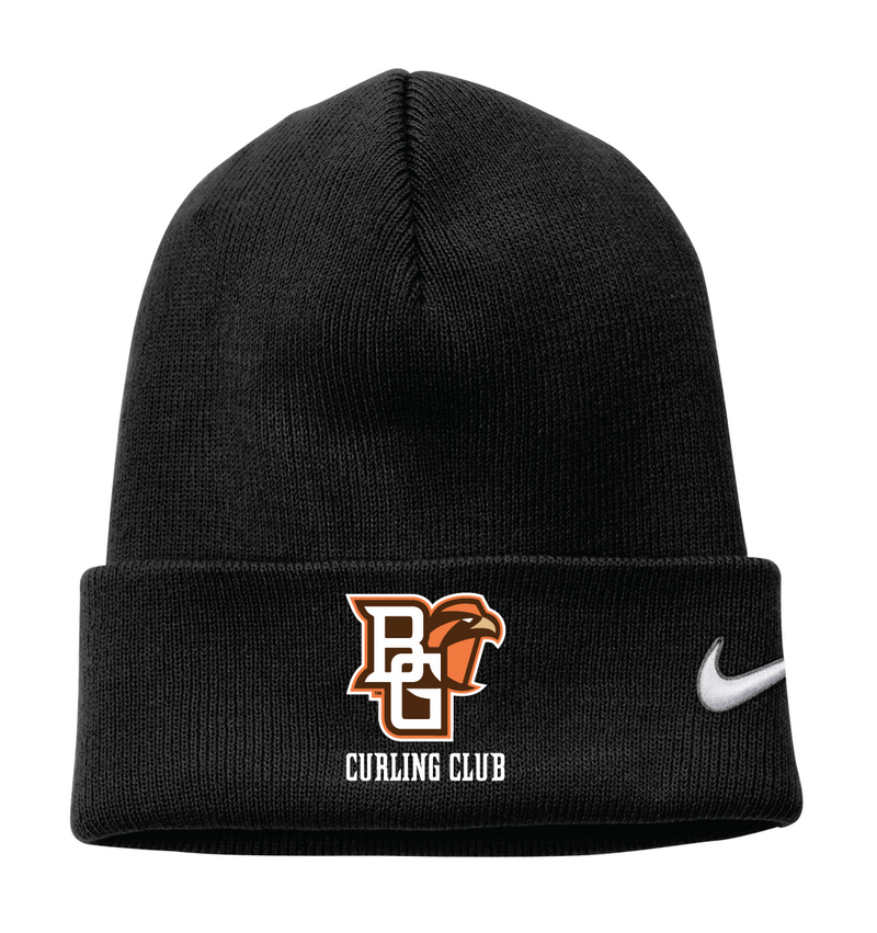 Nike Curling Club Beanie Hat Pre-Order