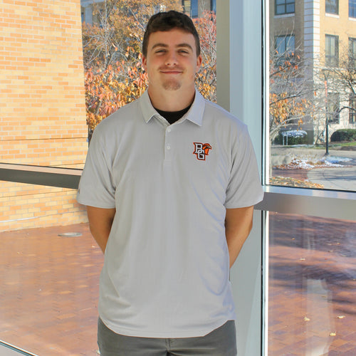 Antigua Men's Ellipse Polo