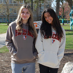 J America Bowling Green Falcons Hoodie