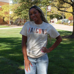 Gear Falcons BG Colors Comfort Wash Tee