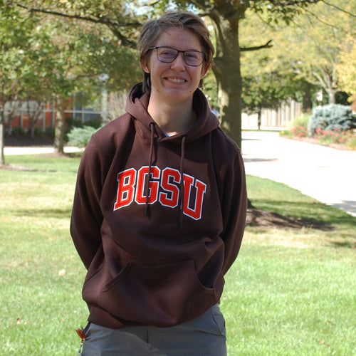 Artisans BGSU A-Team Hoodie