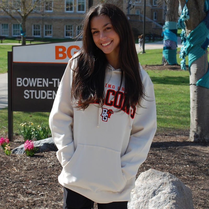 J America Bowling Green Falcons Hoodie