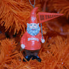 BGSU Gnome Ornament