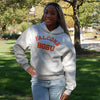 Ladies UA Falcons Icon Fleece Hoodie