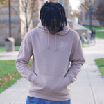 Colosseum Peekaboo Great Outdoors Hoodie