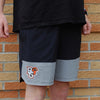 Nike Men's Peekaboo Woven Short