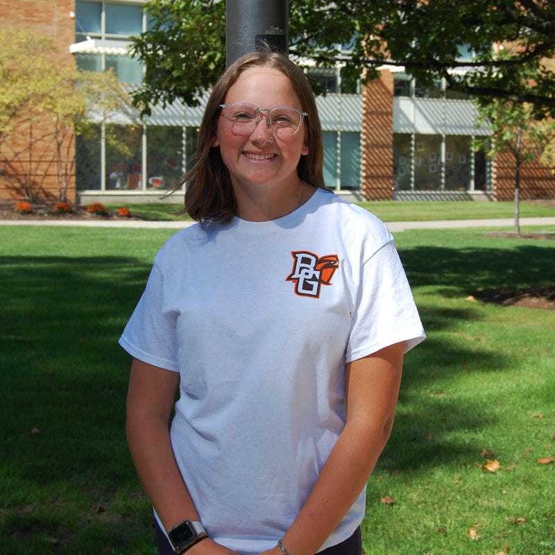 Image One Falcon Marching Band Tee