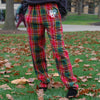 Boxercraft Peekaboo Holiday Flannel Pant