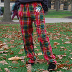 Boxercraft Peekaboo Holiday Flannel Pant