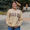 Camp David BGSU Vintage Crew
