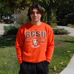 TRT BGSU Falcons Crew