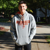 Colosseum Bowling Green Falcons Zion Hoodie