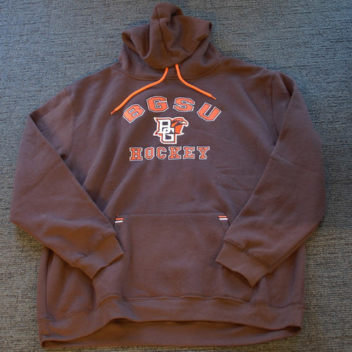 Colosseum BGSU Hockey Hoodie