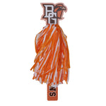 BGSU Peekaboo Pom